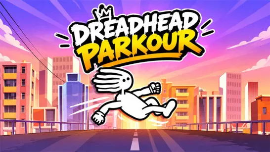 Dreadhead Parkour image