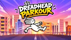 Dreadhead Parkour
