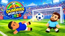 Dummies Football 2026