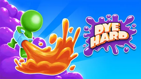 Play Dye Hard game