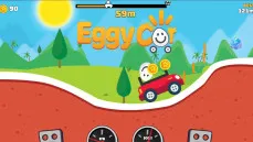 Eggy Car