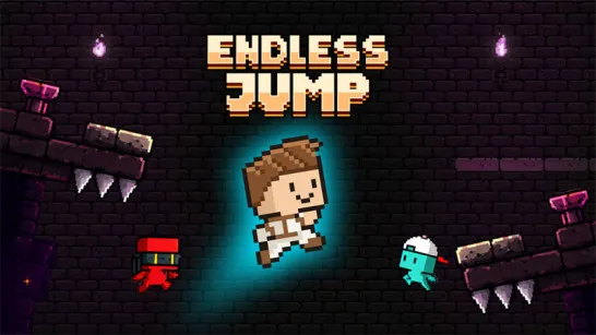 Endless Jump image