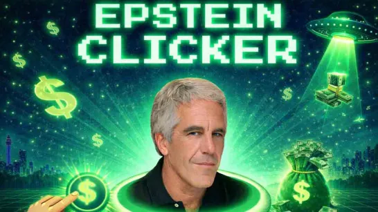 Play Epstein Clicker game