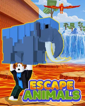 Play Escape Animals game