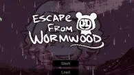 Escape from Wormwood