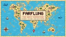 Farflung