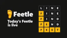 Feetle