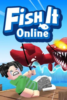 Play Fish It Online game