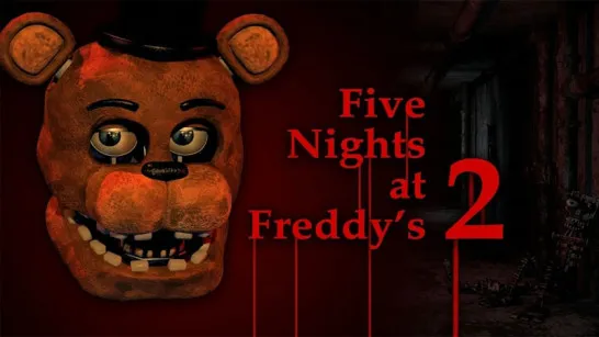 Play FNAF 2 game