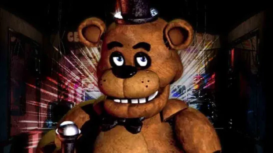 Play Five Nights at Freddy's game