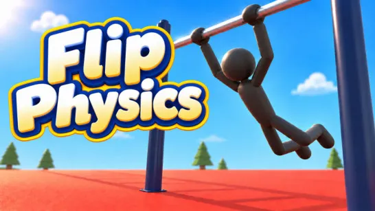 Flip Physics image