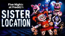 FNAF: Sister Location