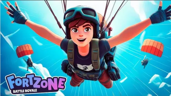 Fortnite image