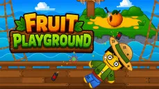 Fruit Playground