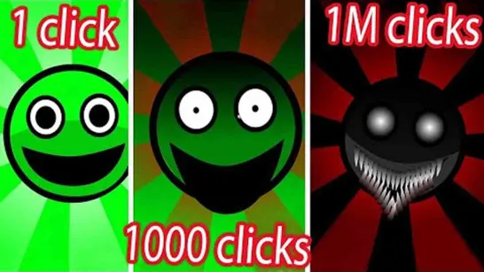 Fun Clicker image