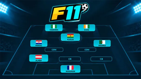 Futbol11 image