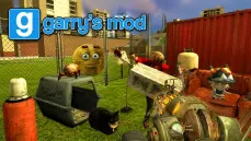 Garry's Mod