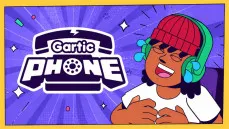 Gartic Phone