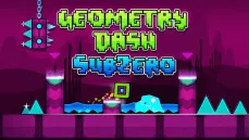 Geometry Dash SubZero