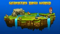 Geometry Dash World