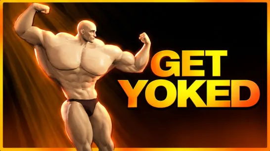 Get Yoked image