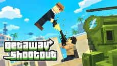 Getaway Shootout