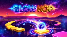 Glow Hop