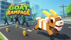 Goat Rampage