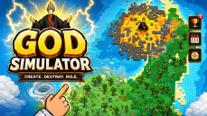 God Simulator