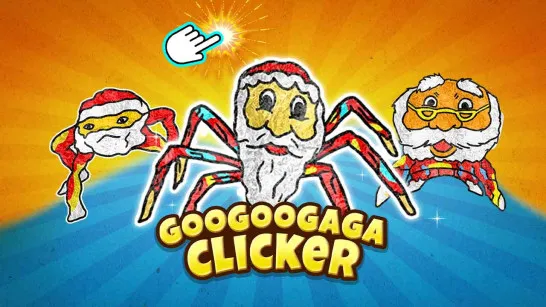 Goo Goo Gaga Clicker game Play Goo Goo Gaga Clicker game