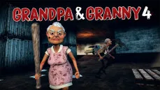 Grandpa & Granny 4