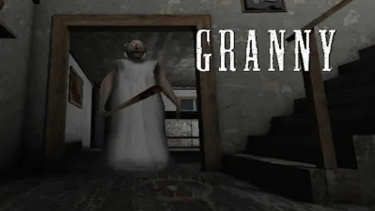 Play Granny game