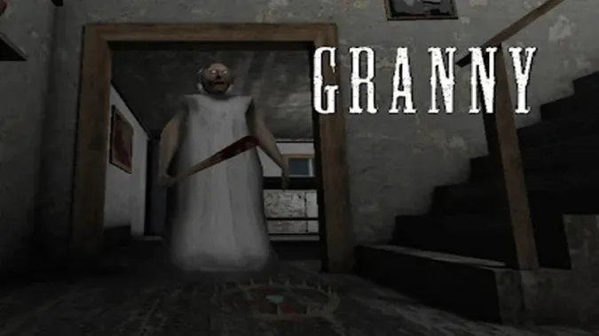 Play Granny game