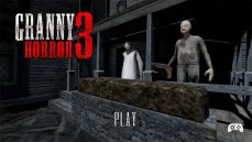 Granny Horror 3