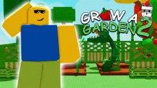 Grow a Garden 2
