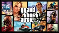 GTA 5 Online
