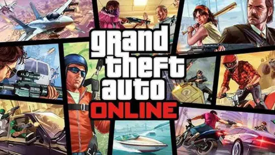 Play Grand Theft Auto game