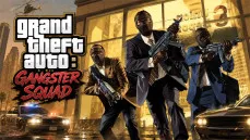 GTA: Gangster Squad