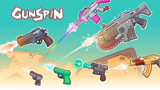 GunSpin image