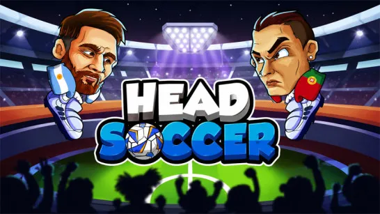 Play Head Soccer game