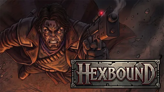 Play Hexbound game