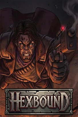 Hexbound game Play Hexbound game