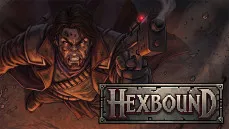 Hexbound