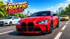 Highway Traffic Race