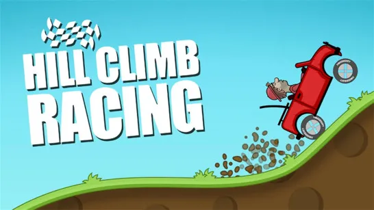 Play Hill Climb Racing game