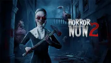 Horror Nun 2