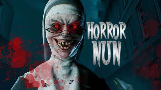 Play Horror Nun game