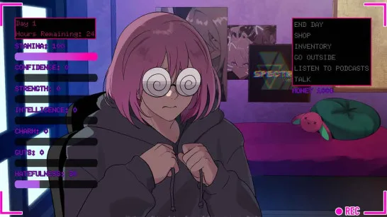 Play I Can Fix Him! game