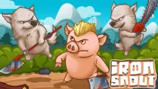 Iron Snout