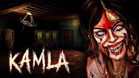 Play Kamla game